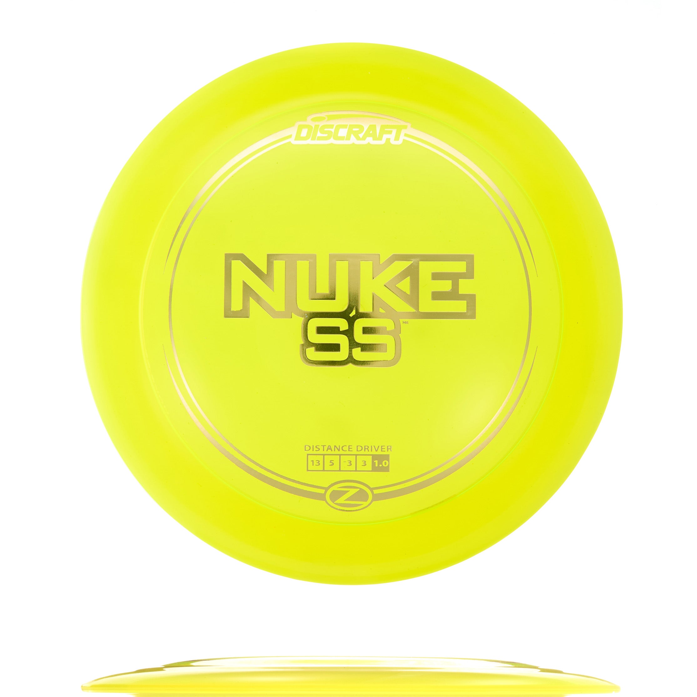Z Line Nuke SS