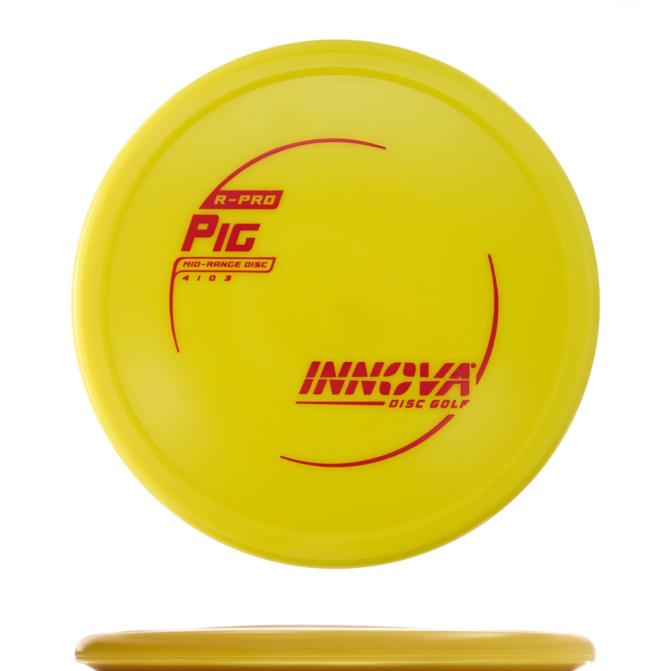 R-Pro Pig