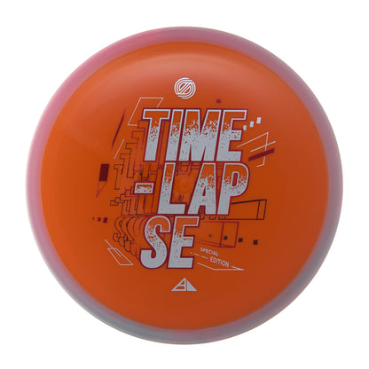 Special Edition Neutron Time-Lapse Retooled