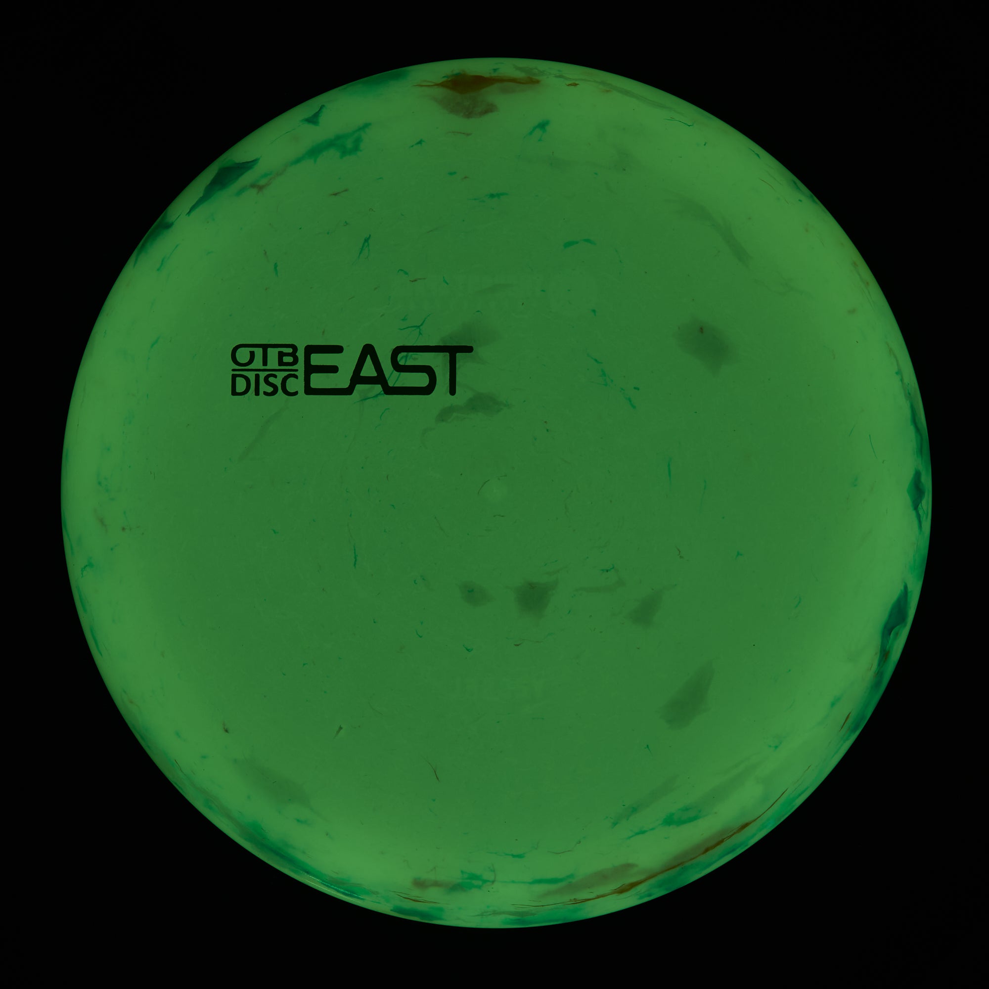 OTB East Glow Vex Breaker Vessel