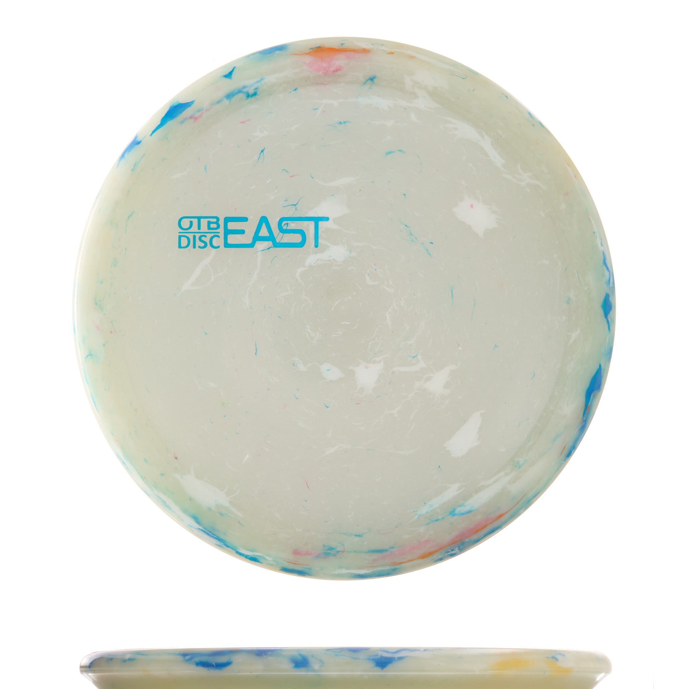 OTB East Glow Vex Breaker Vessel