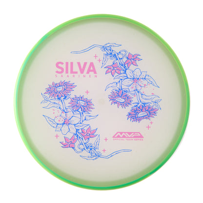 Silva Saarinen Team Series Flowers Particle Eclipse Proxy