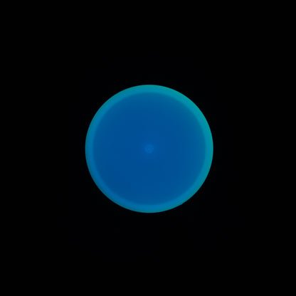 Blank Total Eclipse Lens Cap Mini