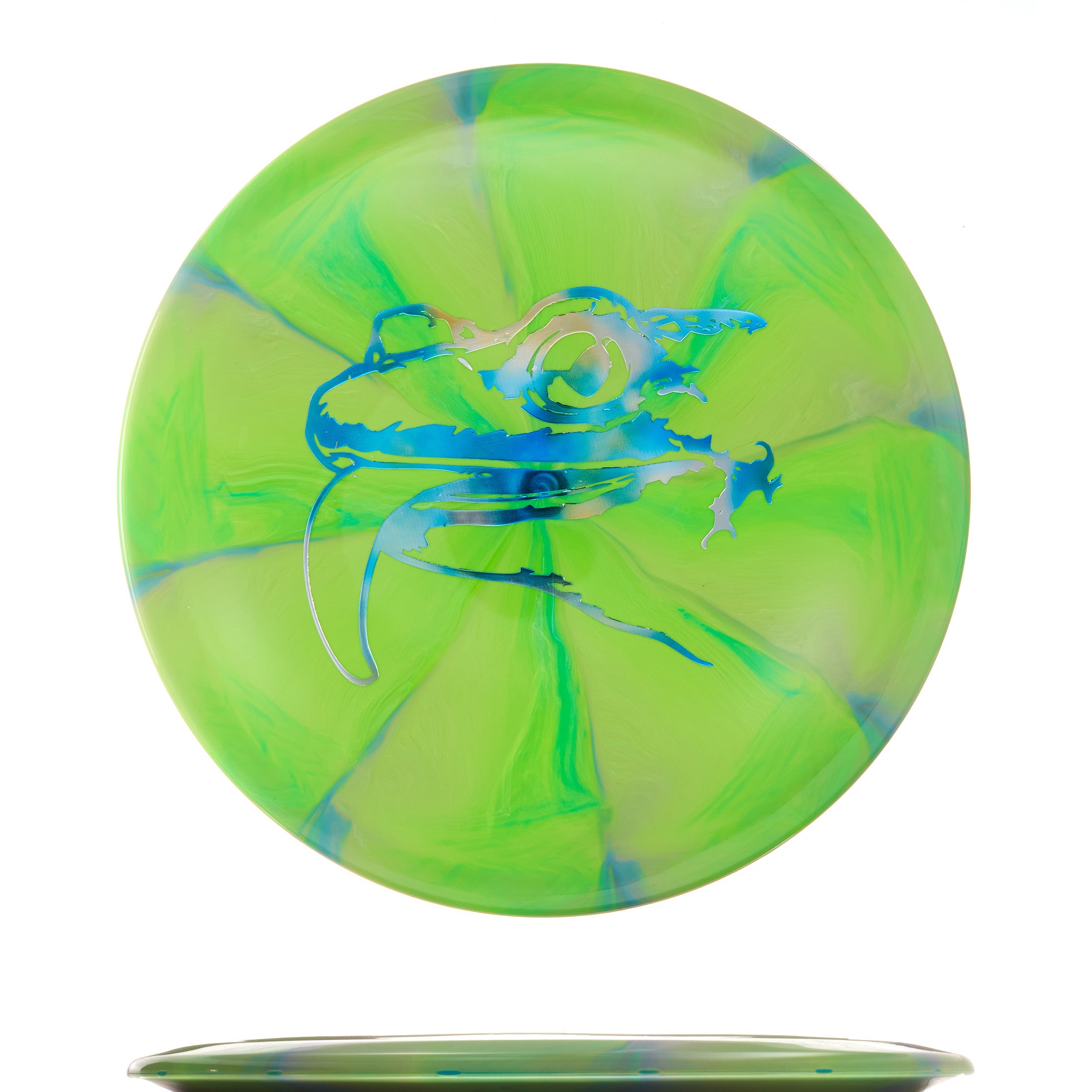 Sally Icon Apex Swirl Salamander