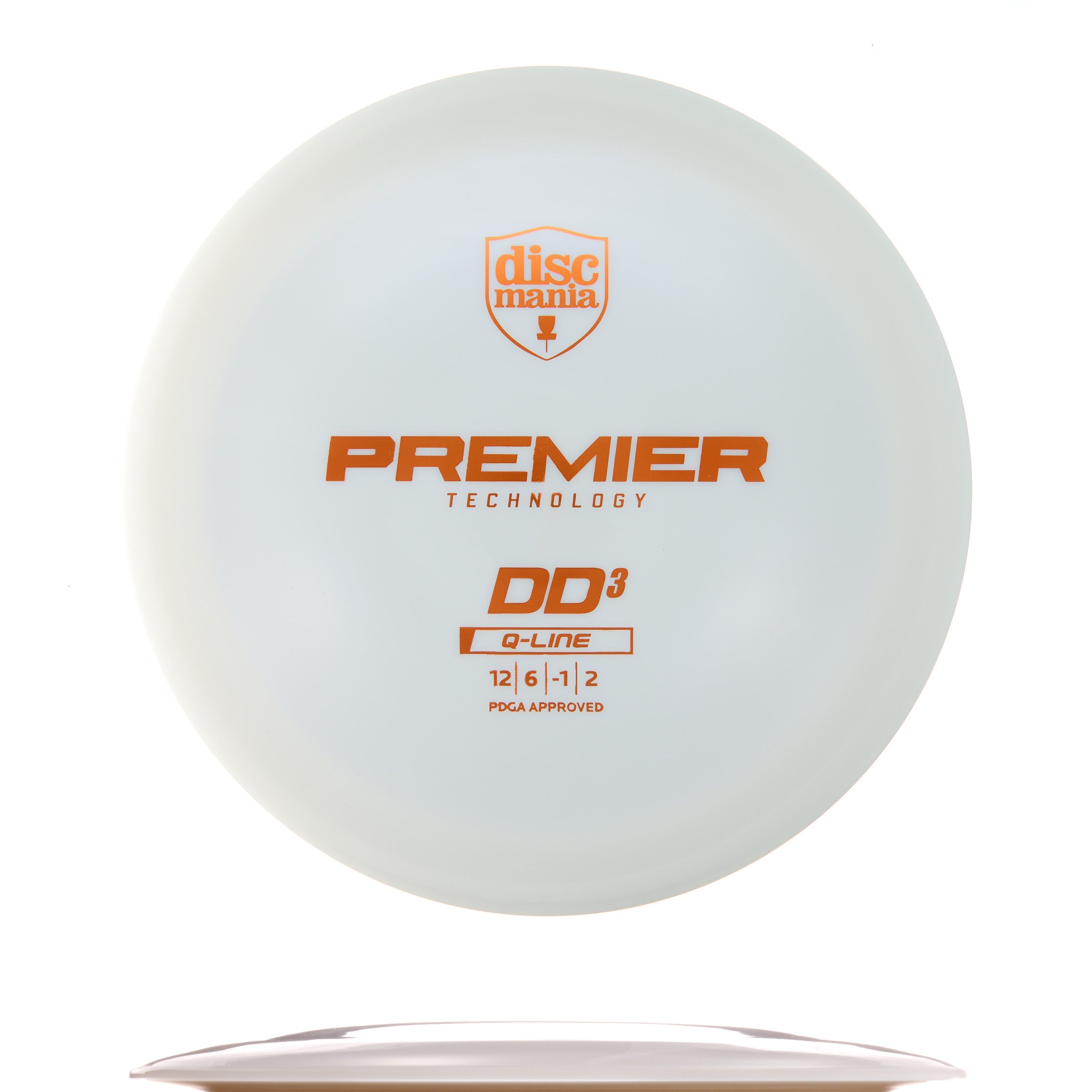 Premiere Q-Line DD3