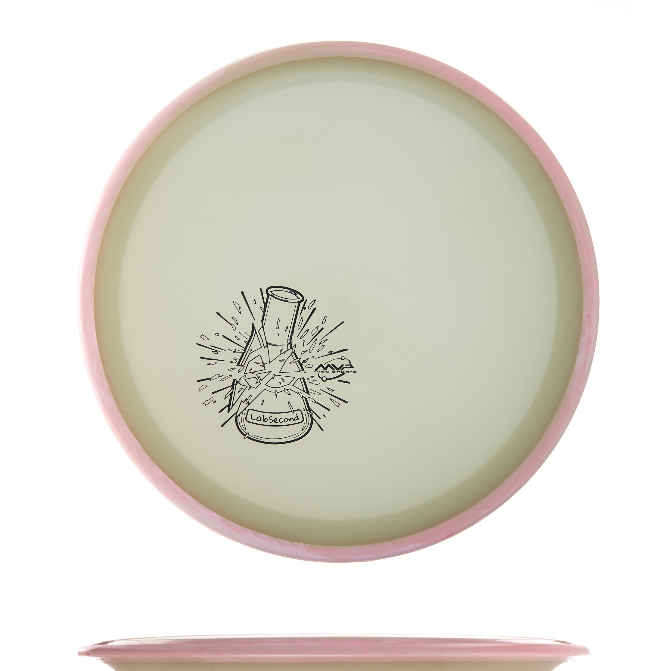 Lab Second Eclipse Crave