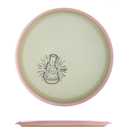 Lab Second Eclipse Crave