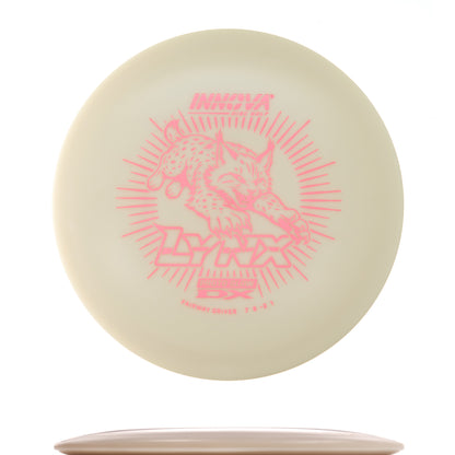 Proto Glow DX Lynx