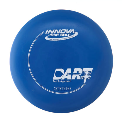 DX Dart