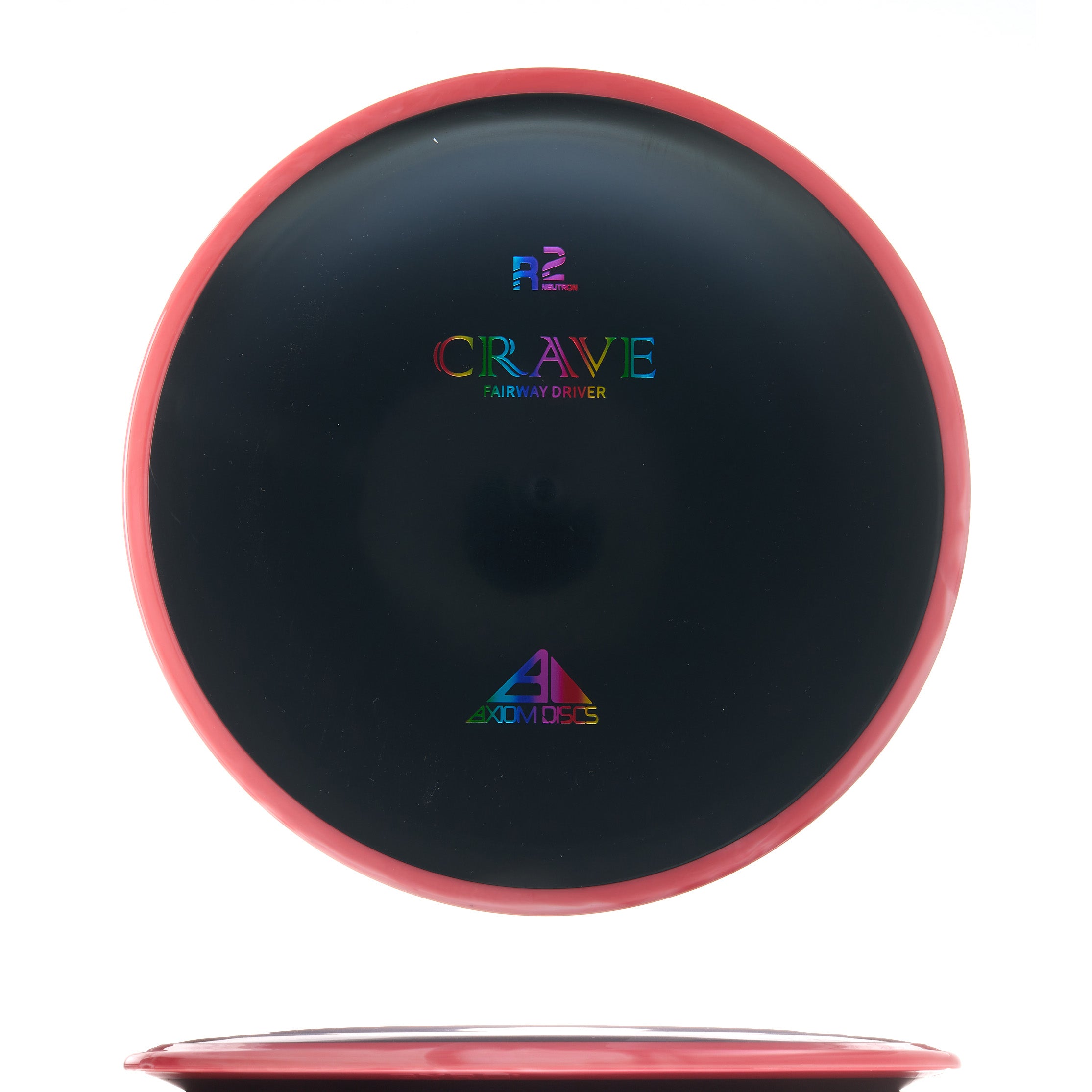 R2 Neutron Crave