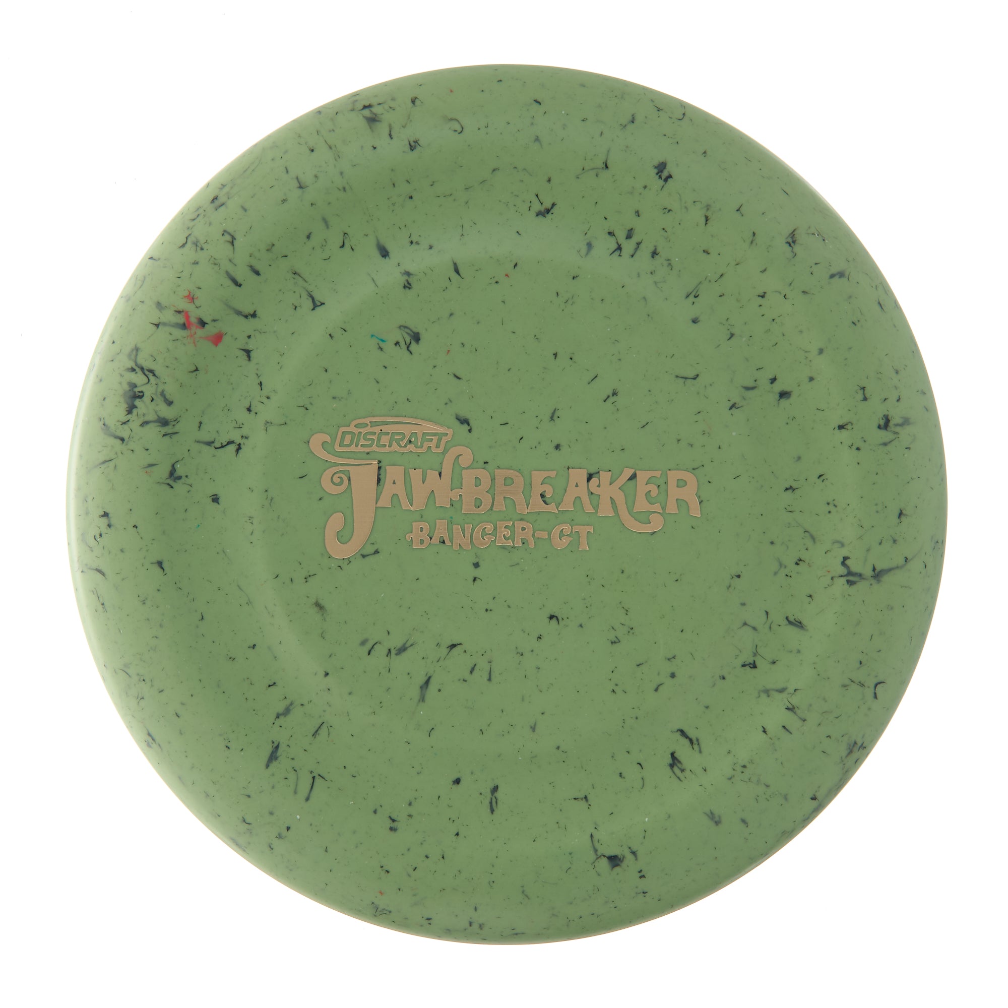 Jawbreaker Banger GT