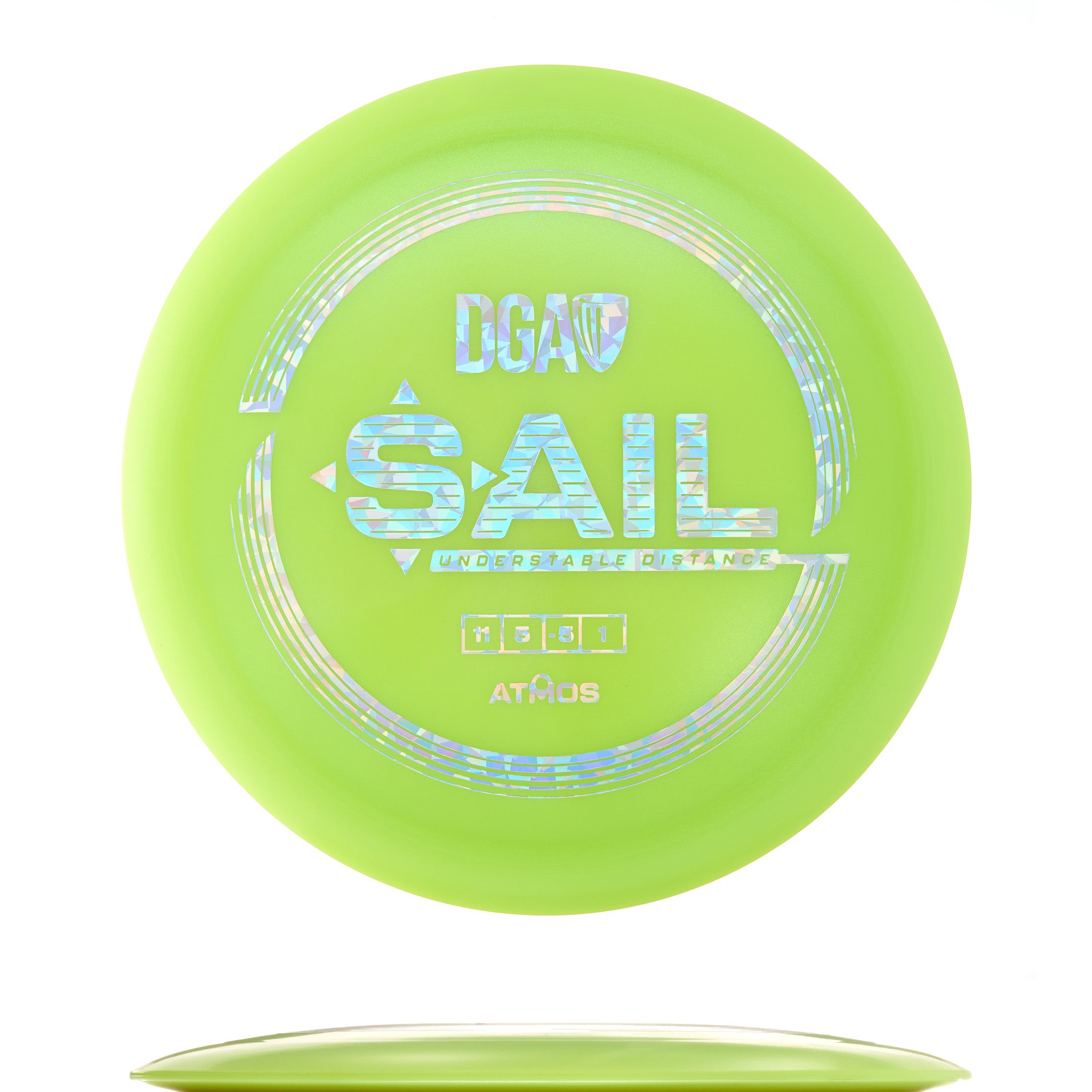 Atmos Sail