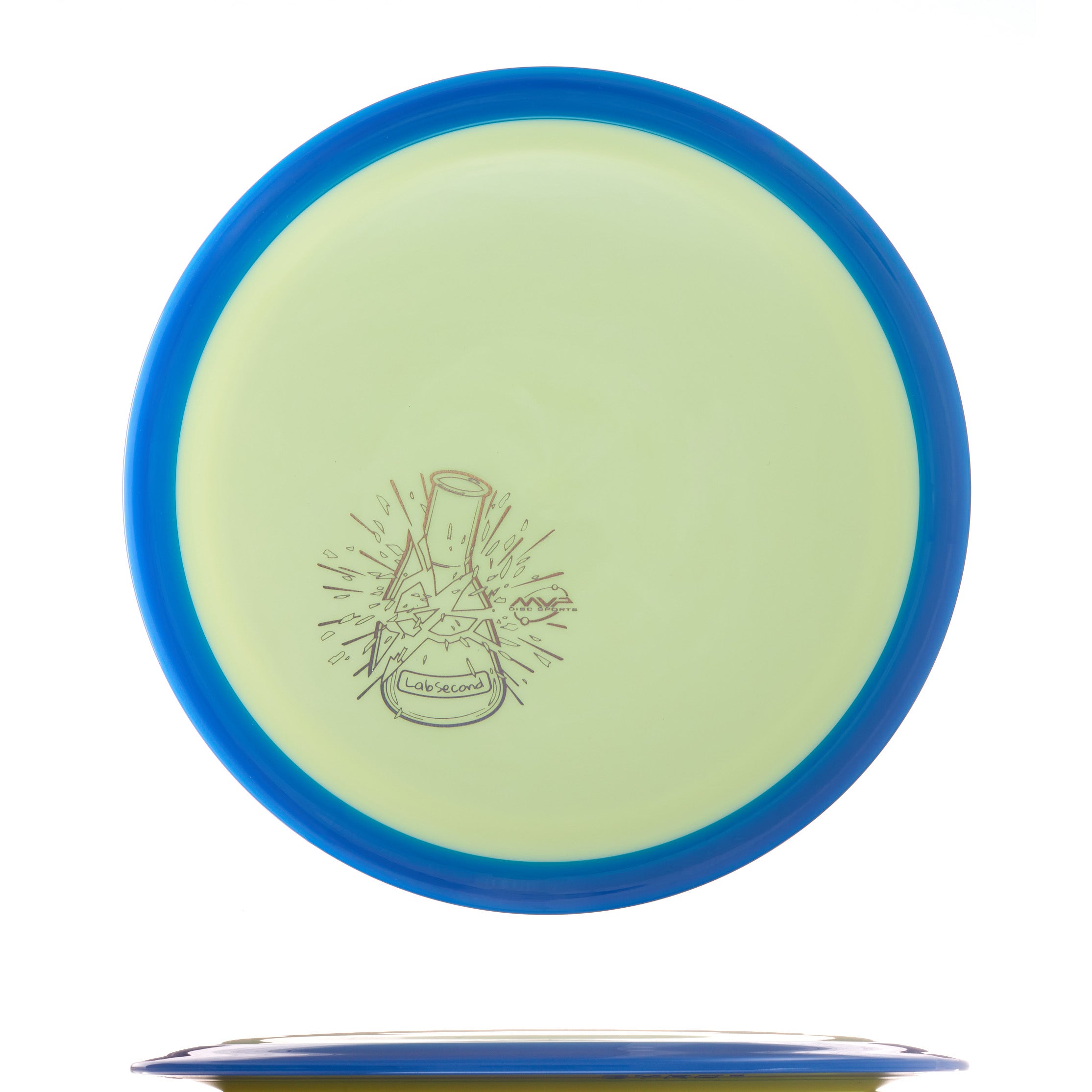 Lab Second Neutron Excite