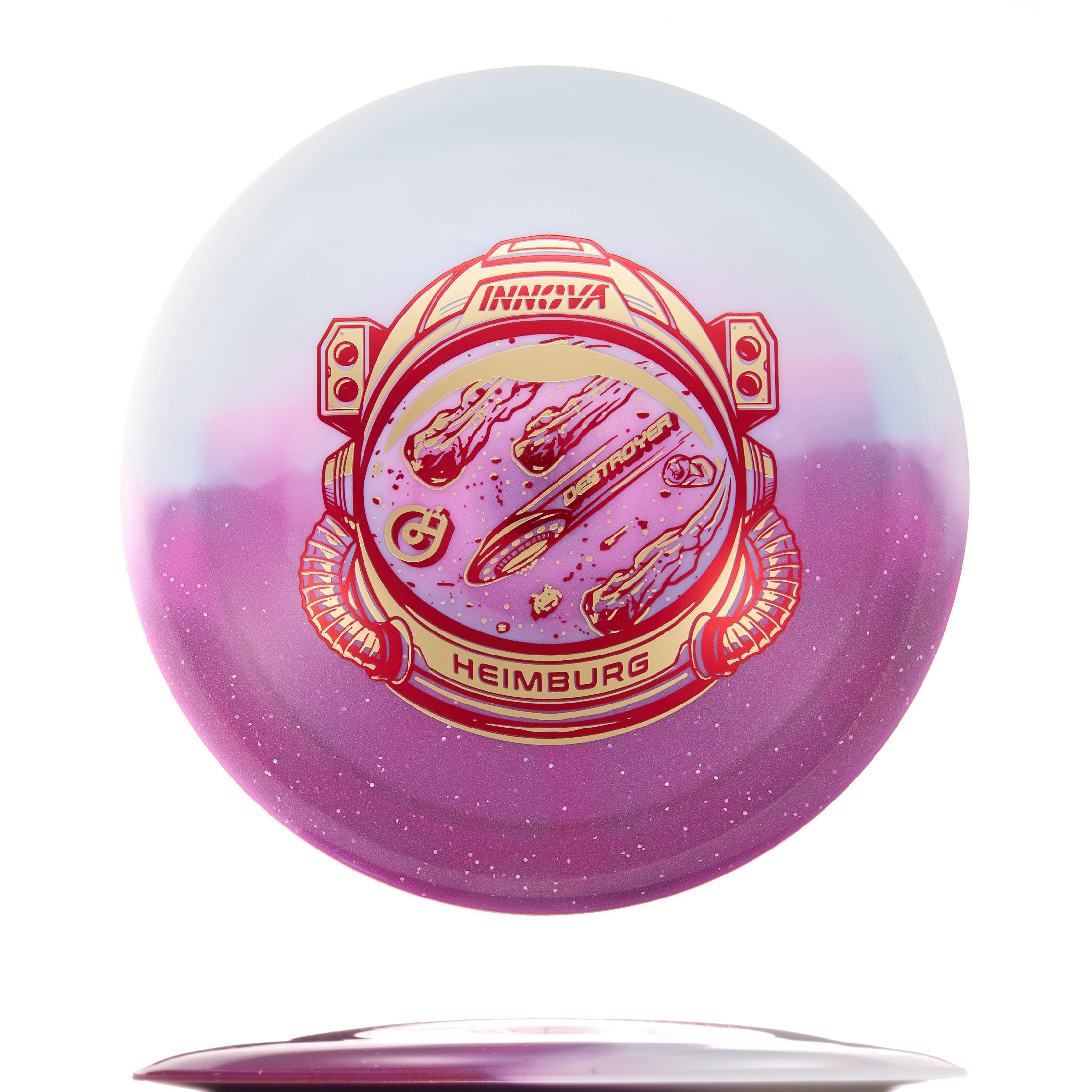 2026 Calvin Heimburg Tour Series Duo Destroyer