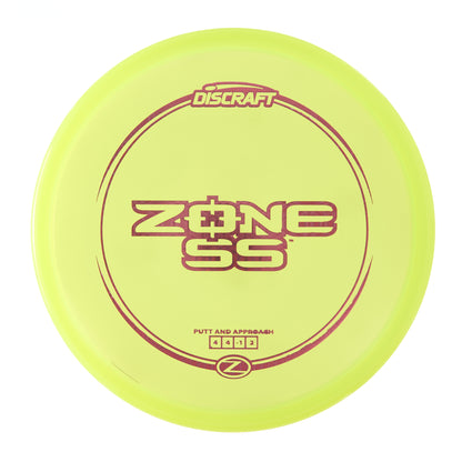 Z-Line Zone SS