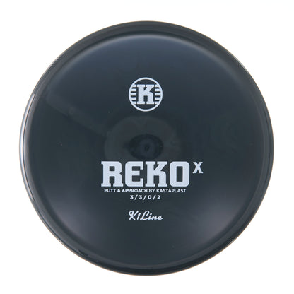 K1 Reko X