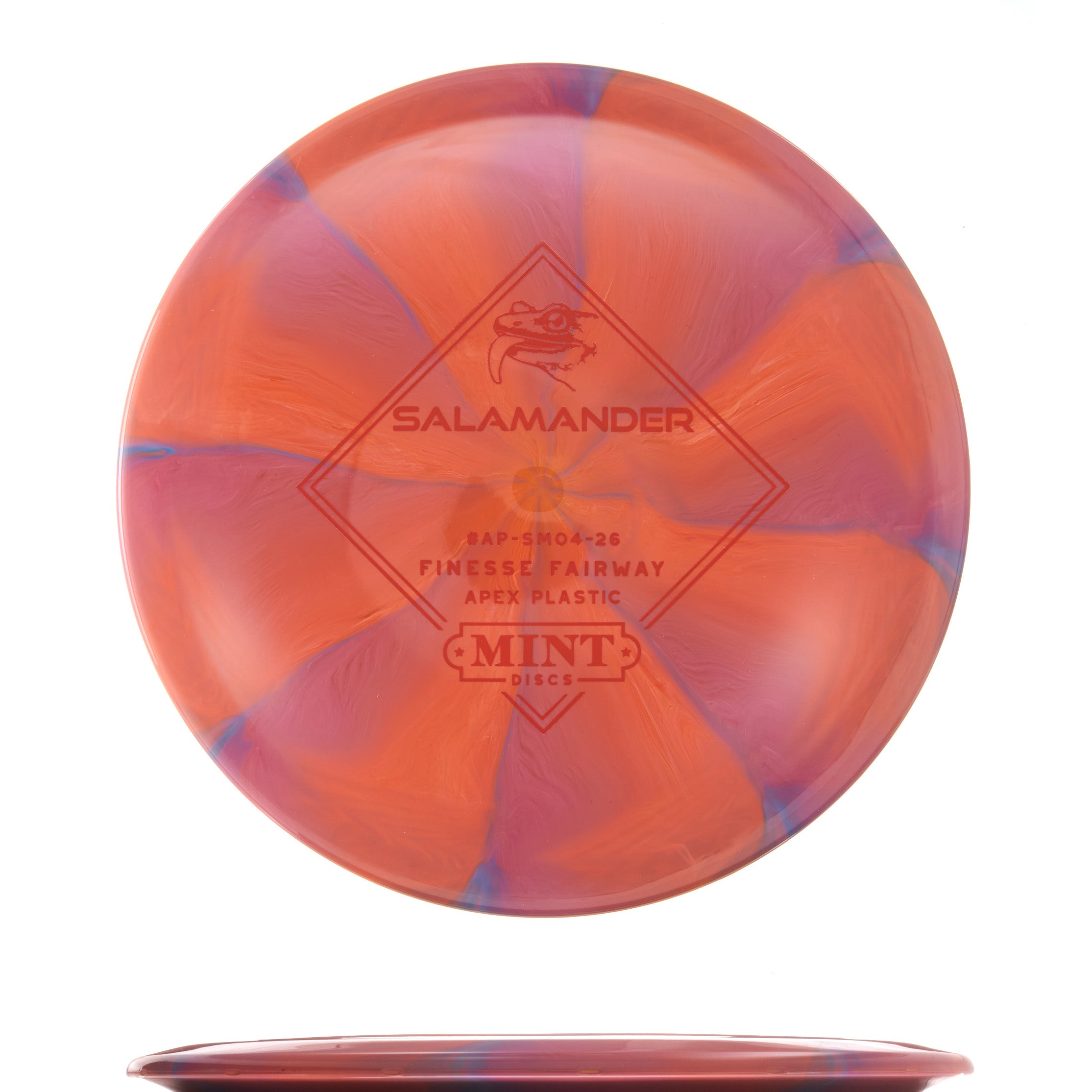 Apex Swirl Salamander