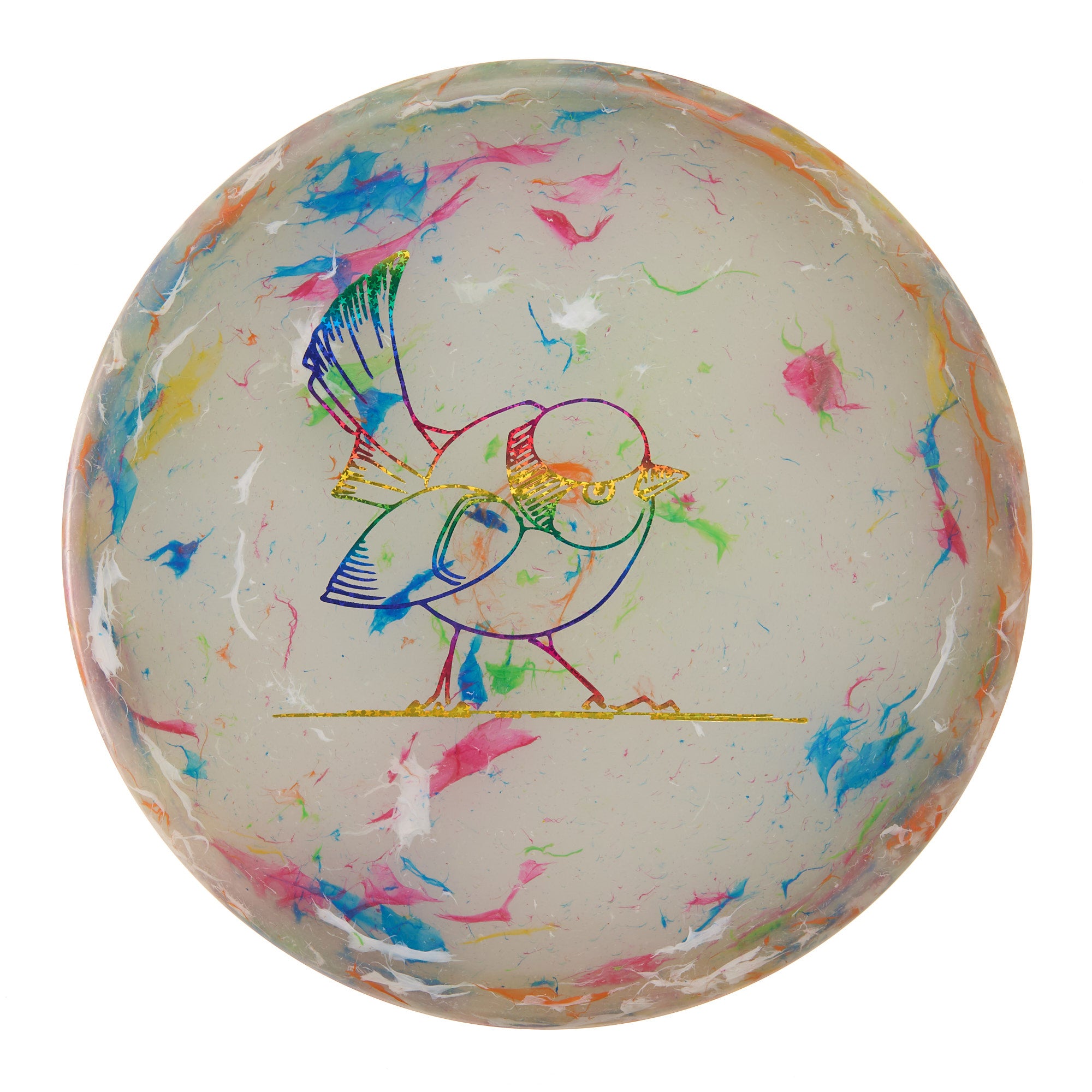 Faylor Lake Special Edition Glo Jawbreaker Z FLX Zone