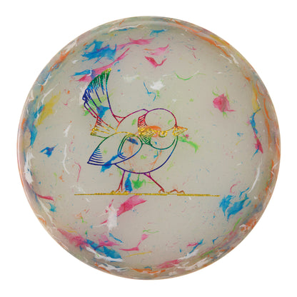 Faylor Lake Special Edition Glo Jawbreaker Z FLX Zone