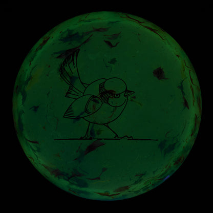 Faylor Lake Special Edition Glo Jawbreaker Z FLX Zone