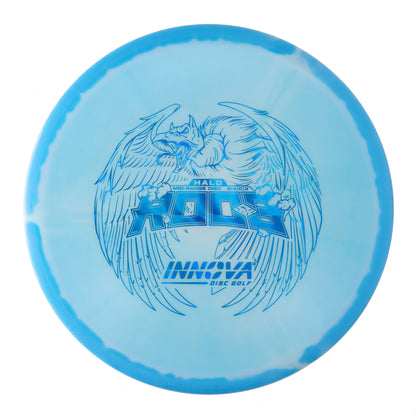 Halo Star Roc3