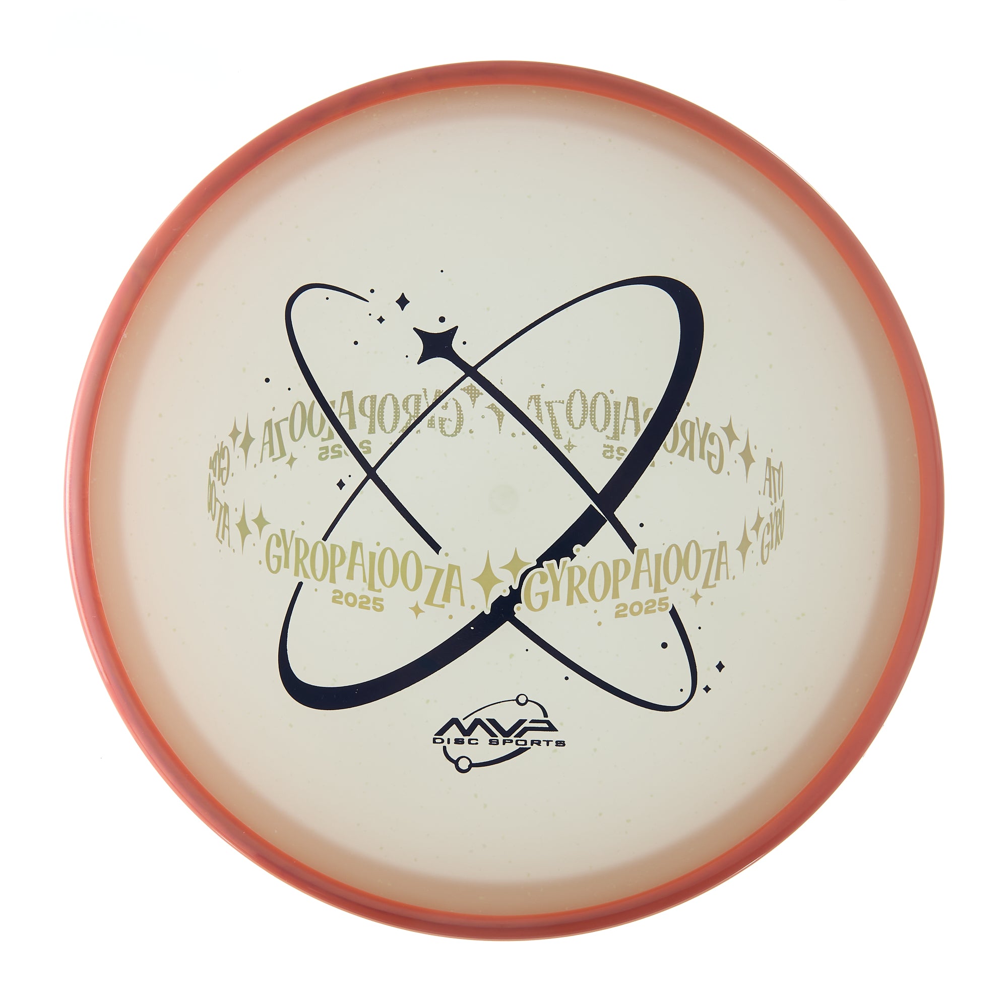 2025 GyroPalooza Particle Eclipse Hex