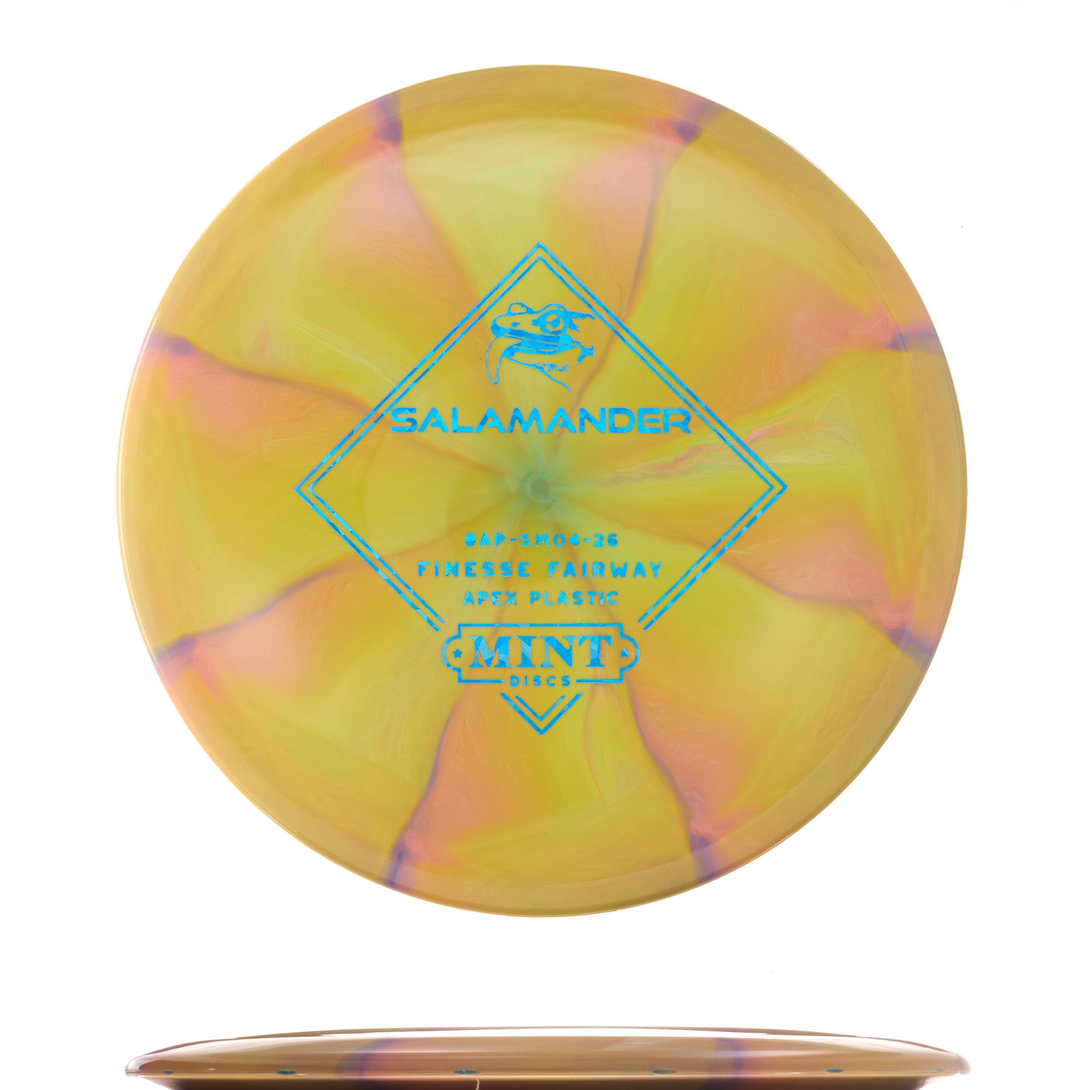 Apex Swirl Salamander