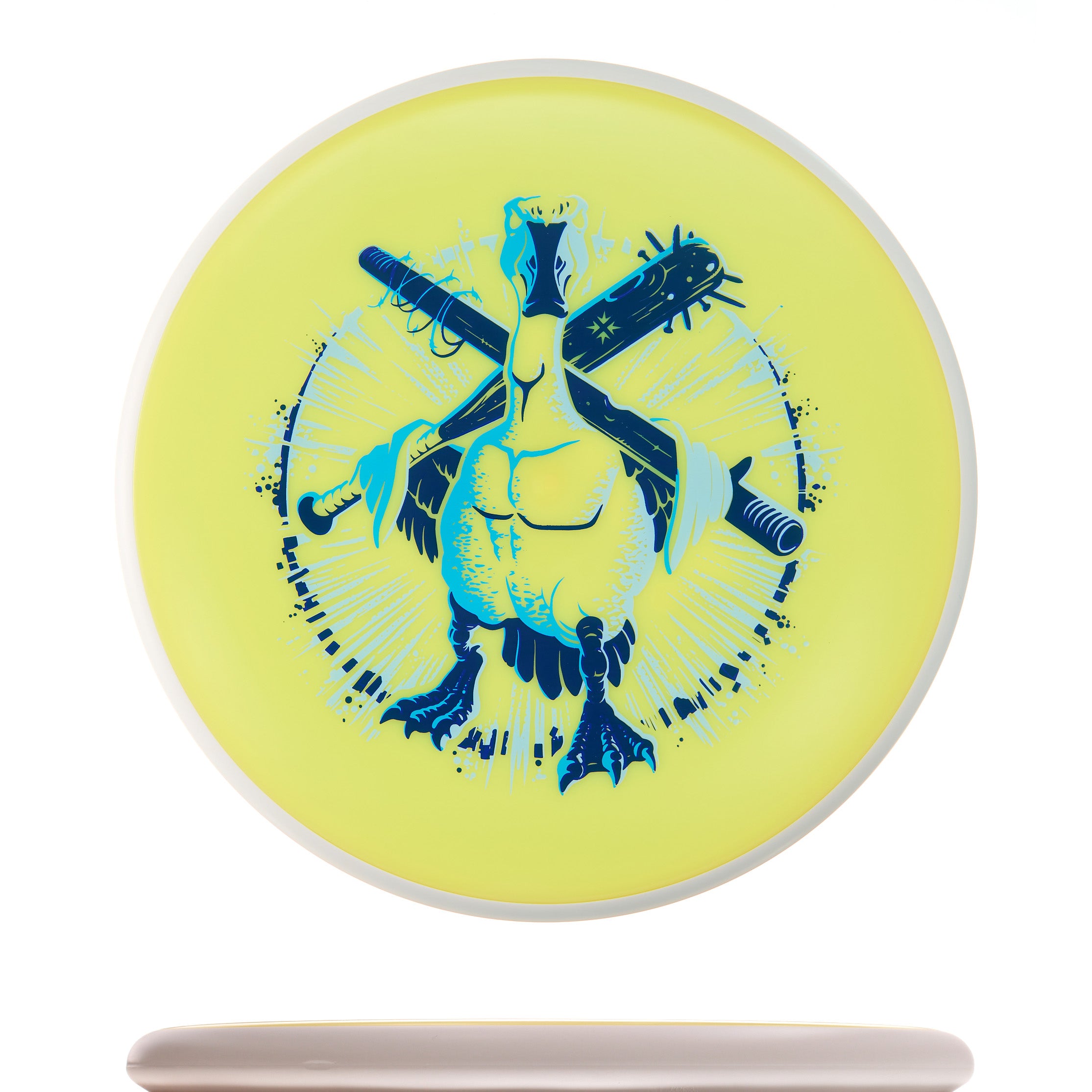 DFX Get Bonked! Project Lab Coat Neutron Soft Watt