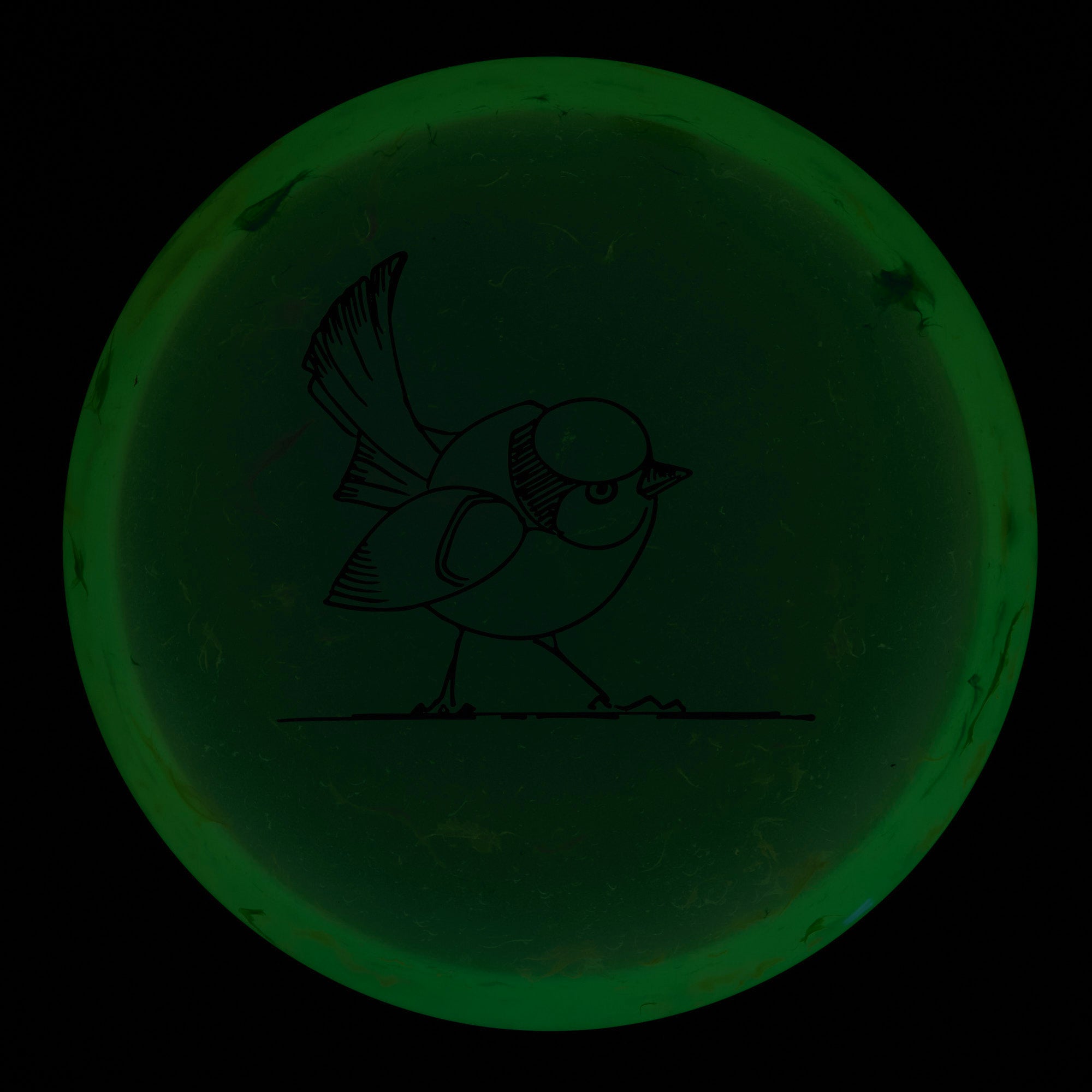 Faylor Lake Special Edition Glo Jawbreaker Z FLX Zone