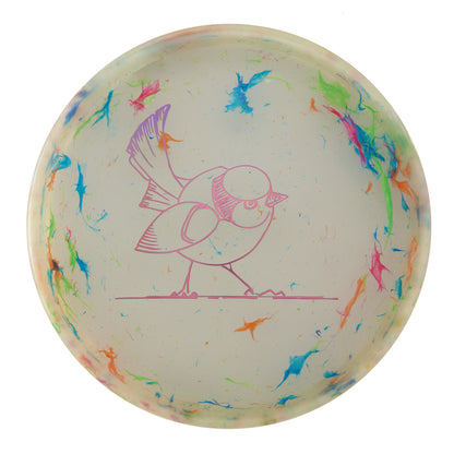 Faylor Lake Special Edition Glo Jawbreaker Z FLX Zone