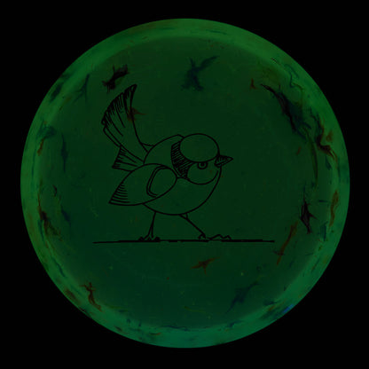 Faylor Lake Special Edition Glo Jawbreaker Z FLX Zone