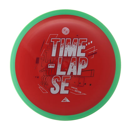 Special Edition Neutron Time-Lapse Retooled