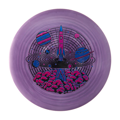 Liftoff Edition Fuzion Swirl Renegade