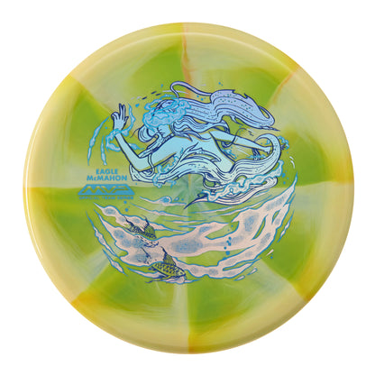 Eagle McMahon Team Series Cosmic Neutron Range