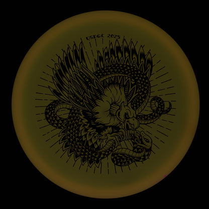 USDGC Glow Champion Roc