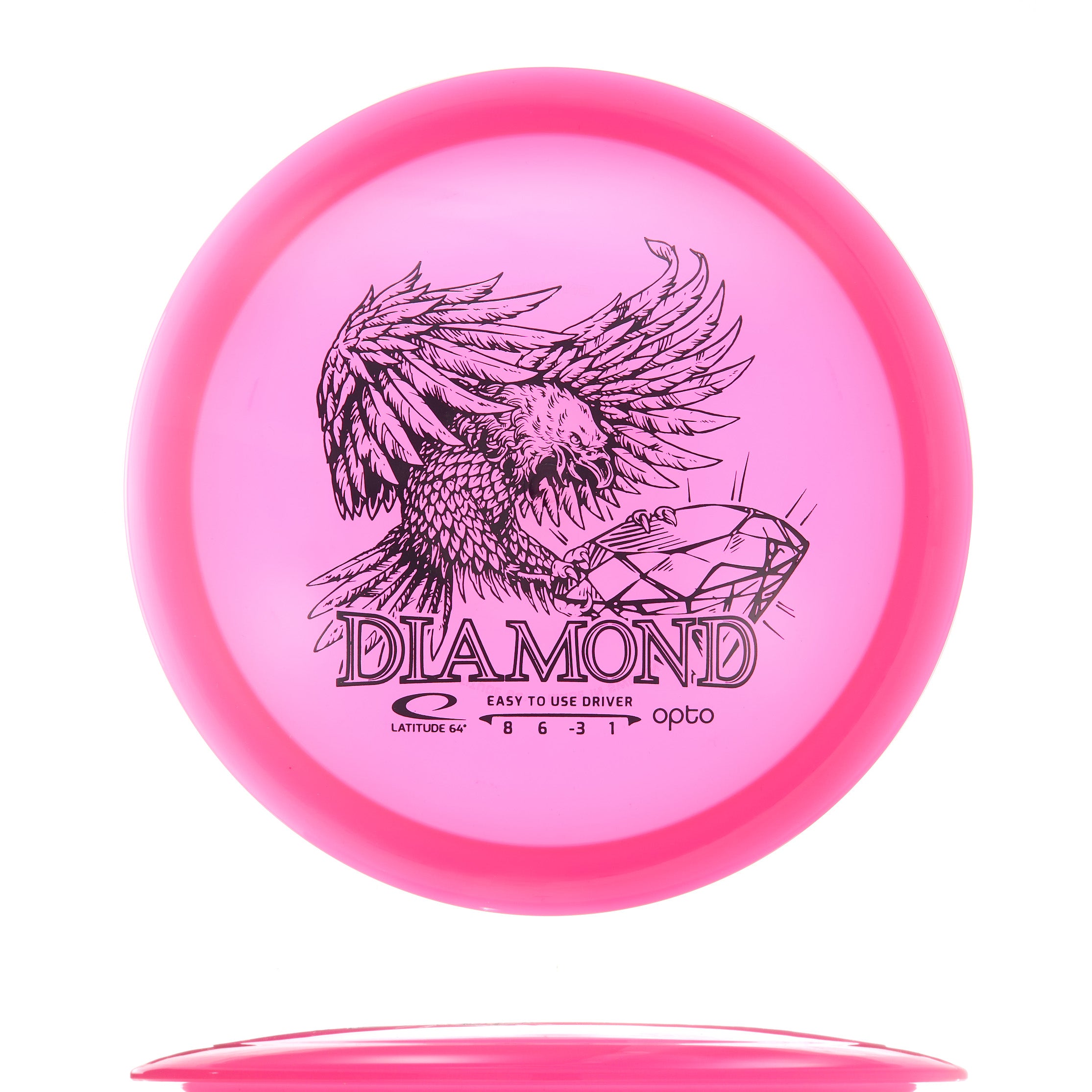 Opto Diamond
