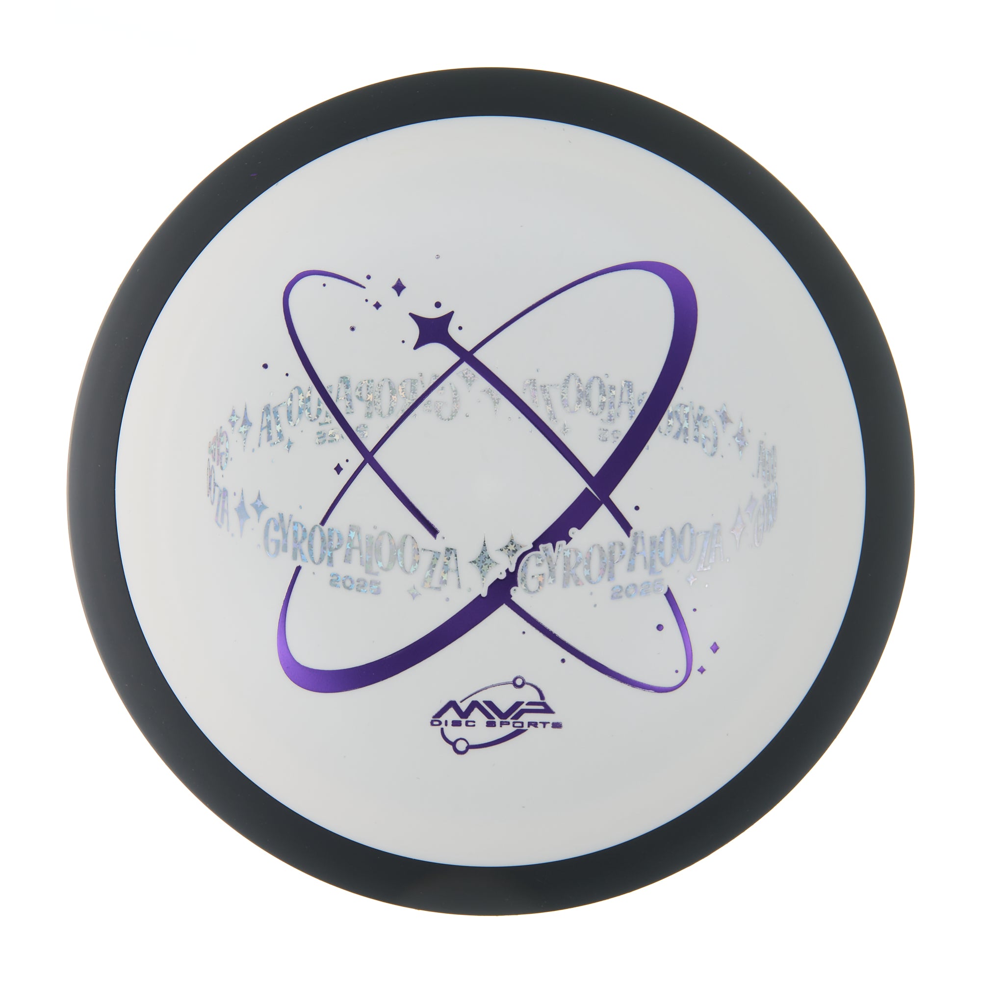 GyroPalooza Fission Dimension