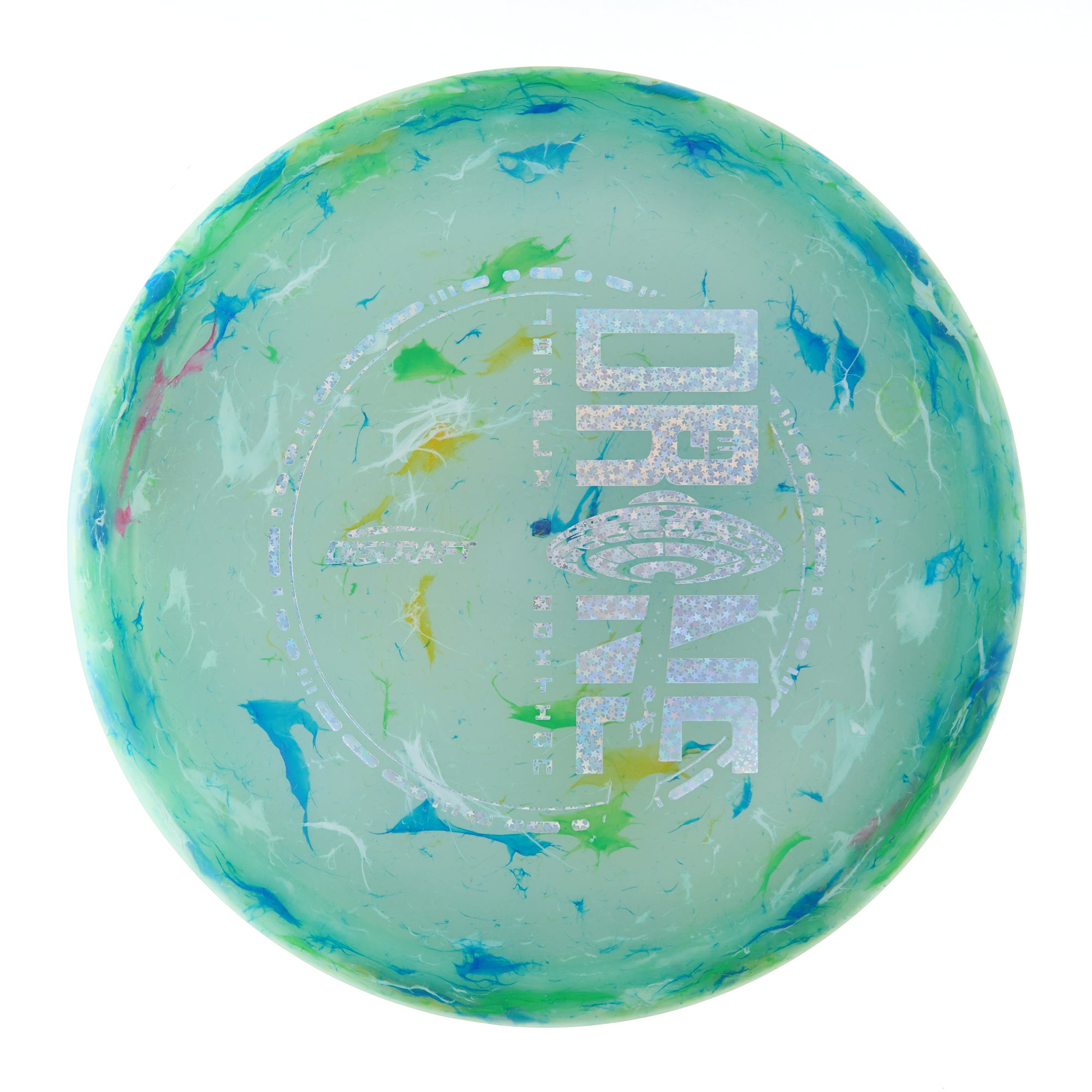 2025 Ledgestone Jawbreaker Z FLX Drone