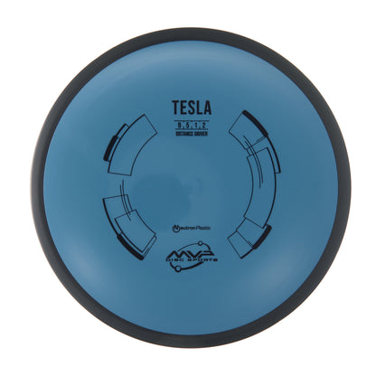 Neutron Tesla
