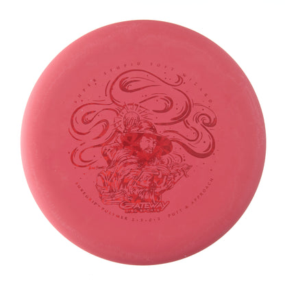 Super Stupid Soft Wizard