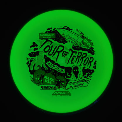 2024 Simon Lizotte Halloween Edition Team Series Eclipse 2.0 Pixel