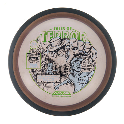 2025 Halloween Special Edition James Conrad Proton Trail