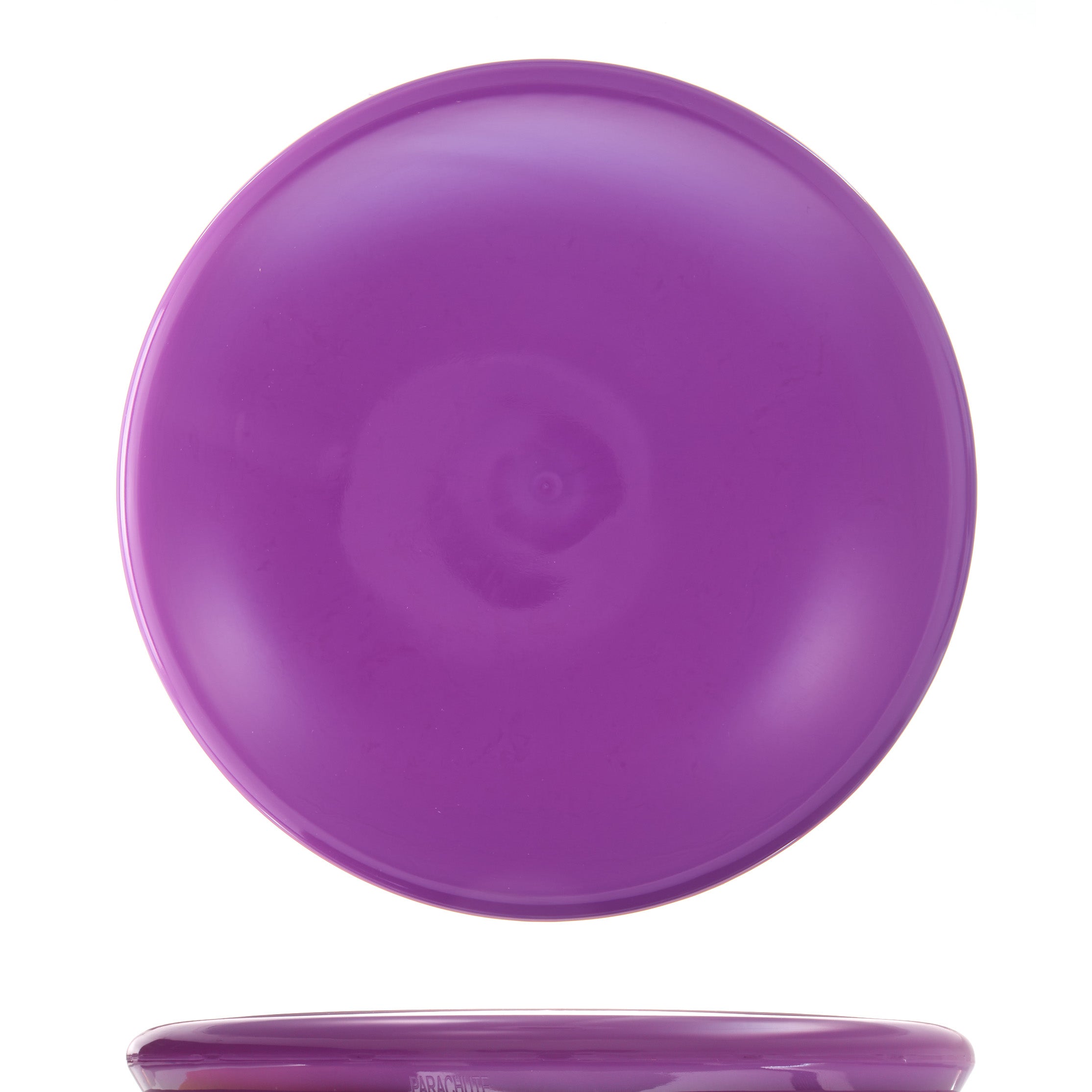 Blank Neutron Soft Parachute