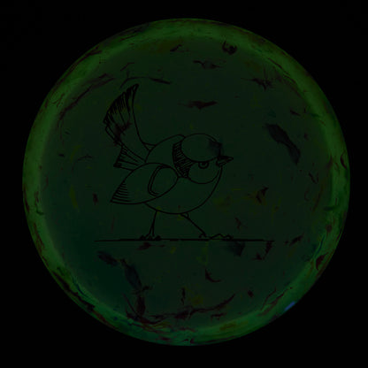 Faylor Lake Special Edition Glo Jawbreaker Z FLX Zone