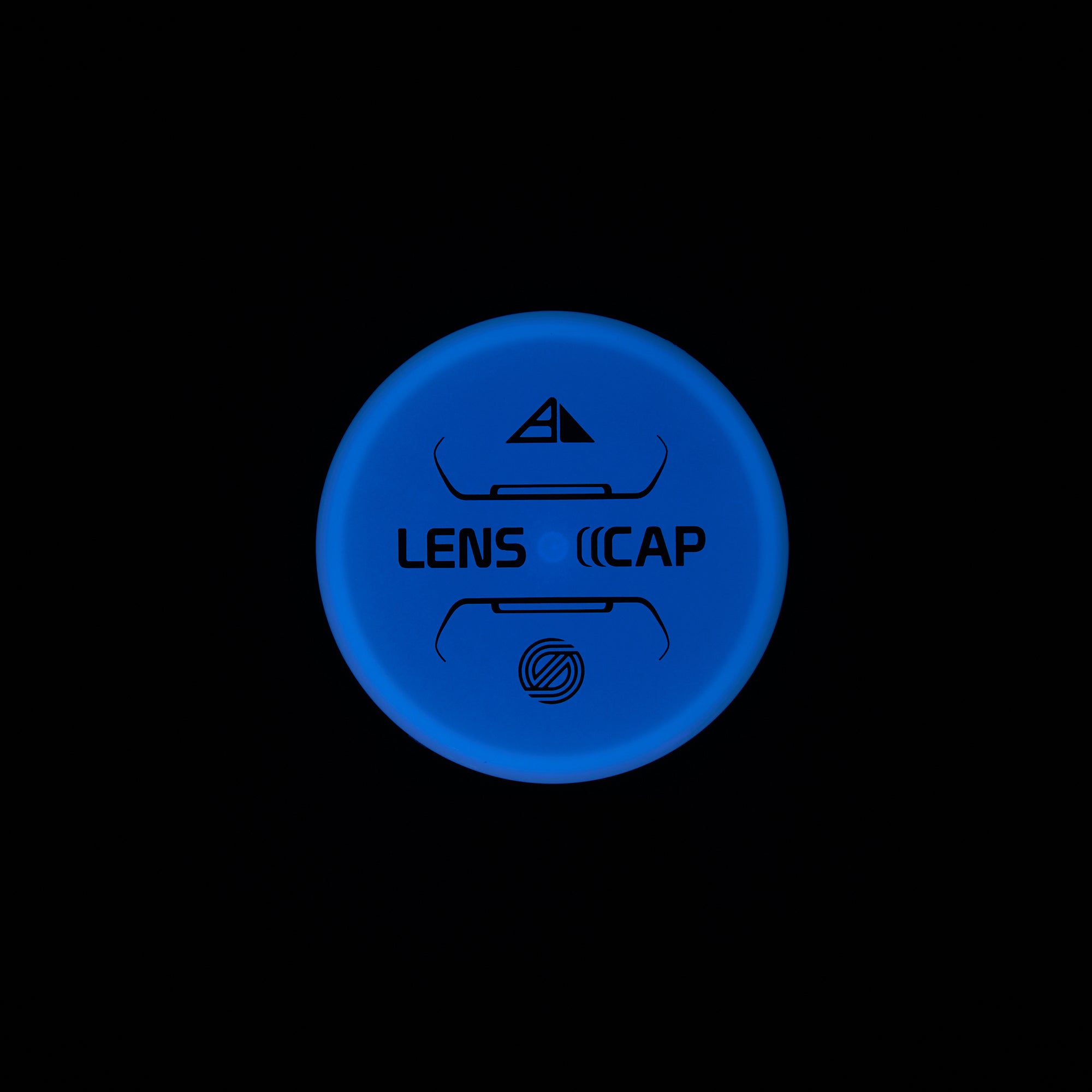 Total Eclipse Lens Cap Mini