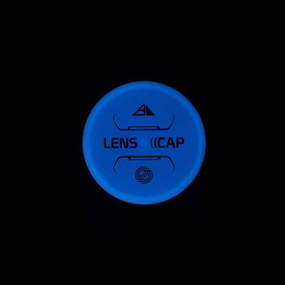 Total Eclipse Lens Cap Mini