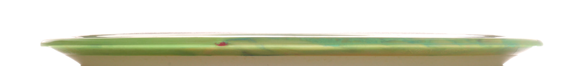 2025 Halloween Special Edition Simon Lizotte Particle Eclipse Fireball