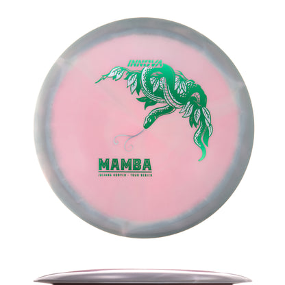 2026 Juliana Korver Star Team Tour Series Proto Glow Halo Star Mamba