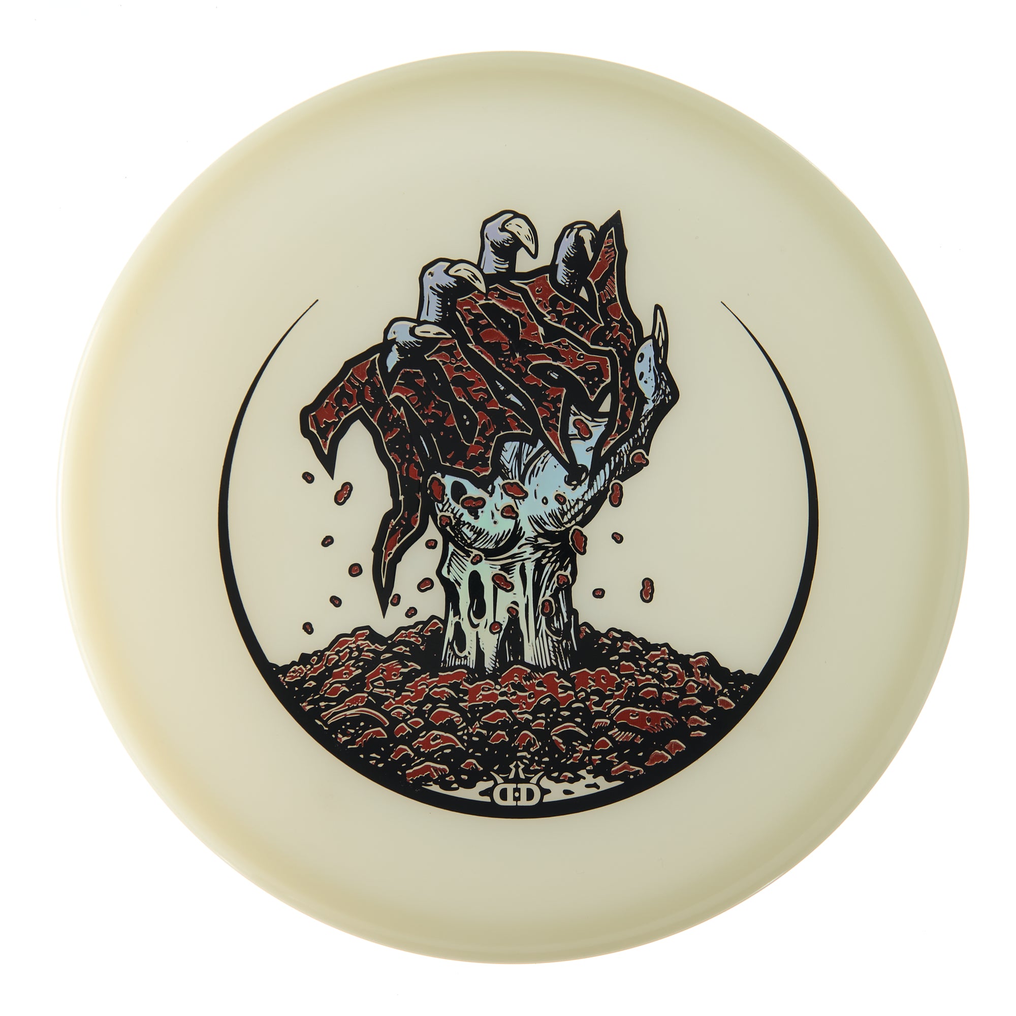 The Haunted Jury Lucid Moonshine Jury