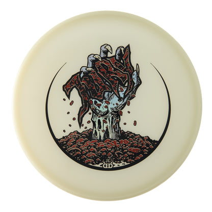 The Haunted Jury Lucid Moonshine Jury